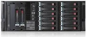 HP ProLiant DL370 G6 Barebone System