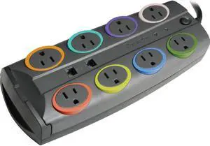 Kensington SmartSockets Premium Adapter