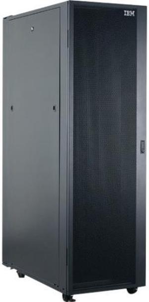 Lenovo 93634EX 42U Dynamic Expansion Rack