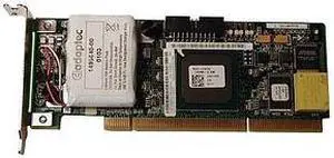 Lenovo ServeRAID-6i SCSI RAID Controller