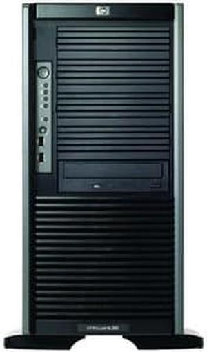 HP ProLiant ML350 G5 Barebone System