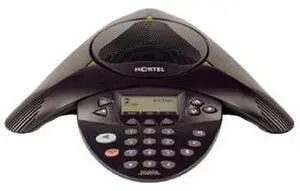 Nortel 2033 IP Conference Station