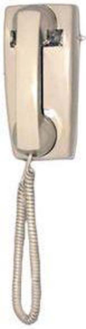 Viking Electronics K-1900W-2 Standard Phone - Ash