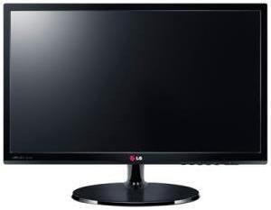 LG 21.5" IPS LCD Monitor, IPS-Panel 5ms (GTG) 1920 x 1080 D-Sub, DVI 22EA53T-P