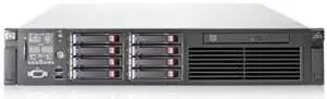 HP ProLiant DL380 G6 Barebone System