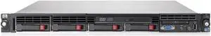 HP ProLiant Barebone System - 1U Rack-mountable - Intel 5520 Chipset - Socket B LGA-1366 - 2 x Processor Support