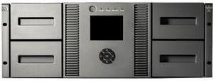 HP StorageWorks MSL4048 LTO Ultrium 1840 Tape Library