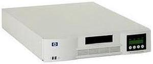 HP StorageWorks 1/8 LTO Ultrium 960 Tape Autoloader