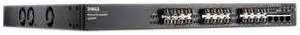 Dell PowerConnect 6224F Layer 3 Switch Dell PowerConnect 6224F Layer 3 Switch