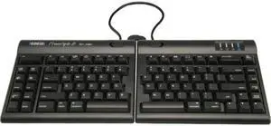 Kinesis Freestyle2 V3 Keyboard for Mac