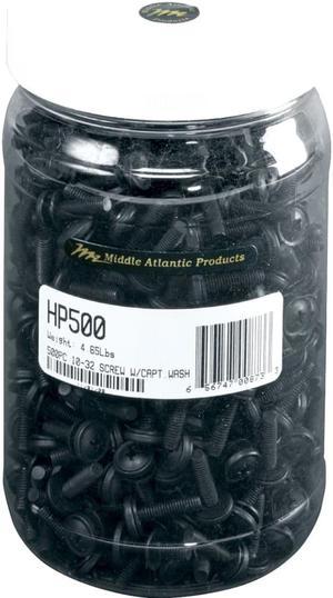 Middle Atlantic Products HP500 Screw