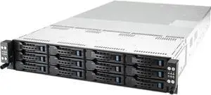 ASUS RS720Q-E7/RS12 2U Rackmount Server Barebone (Four Nodes) Dual LGA 2011 (Per Node) DDR3 1600/1333/1066 ASUS RS720Q-E7/RS12 2U Rackmount Server Barebone (Four Nodes) Dual LGA 2011 (Per Node) DDR3 1600/1333/1066