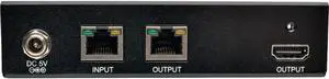 Tripp Lite BHDBTTRSI HDBaseT Class B (HDBaseT-Lite) HDMI over Cat5e/6/6a Extender Transceiver, Serial and IR