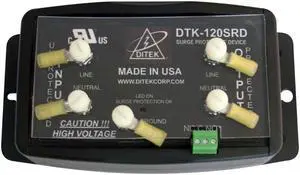 DTK-120SRD DITEK 120V/20A HRDWR HYBRD W/DRY CNT