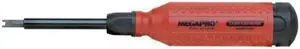 Megapro 15-in-1 Screwdriver