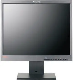 Lenovo ThinkVision L1711p 17" LCD Monitor