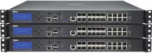 SonicWALL SuperMassive 9600 Network Security Appliance
