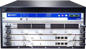 Juniper MX240 3D Universal Edge Router