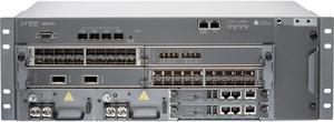 Juniper MX104 3D Universal Edge Router