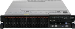 Lenovo System x x3690 X5 71483RU 2U Rack Server - 1 x Intel Xeon X6550 Octa-core (8 Core) 2 GHz