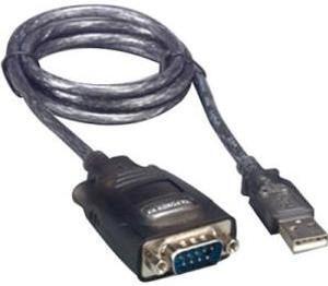 Comprehensive USB to Serial Cable Adapter