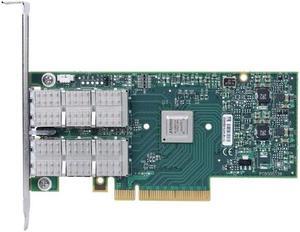 IBM Mellanox ConnectX-3 10 Gigabit Ethernet Adapter for IBM System x