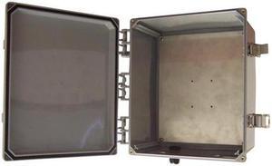TerraWave V12106-L-O-NH Mounting Box