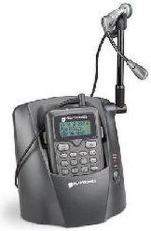 Plantronics CT11 Cordless Headset Telephone