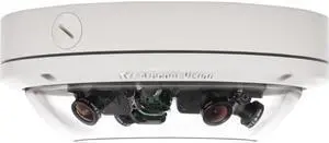 Arecont Vision Av20175Dn-28 Security Camera