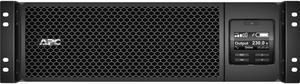 APC SRT5KRMXLW-HW 5000 VA 4500 Watts Rack-mountable UPS