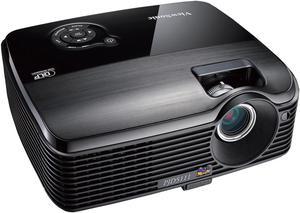 ViewSonic PJD5111 800 x 600 2500 Lumens DLP Portable Projector
