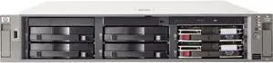 HP ProLiant DL380 G4 Rack Server - 1 x Intel Xeon 3.60 GHz