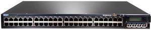 Juniper Ex4200-48T-Dc Switch
