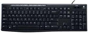 Logitech K200 Keyboard