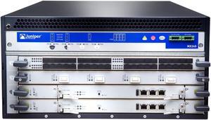 Juniper MX240 Router Chassis