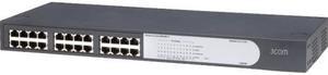 HP V1405-24 Ethernet Switch