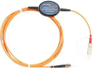 Fluke Networks Fiber Optic Network Cable