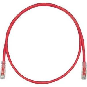 Panduit Cat.6 UTP Patch Network Cable Panduit Cat.6 UTP Patch Network Cable