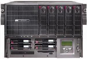 HP ProLiant DL760 G2 7U Rack Server - 4 x Intel Xeon MP 2.50 GHz