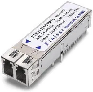 Finisar FTRJ1321S1GTL Gigabit Expansion Module