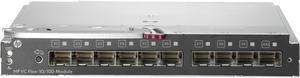 HP Virtual Connect Flex-10/10D Module Enterprise Edition for BLc7000 Option