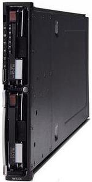 HP ProLiant BL20p G2 Server Blade