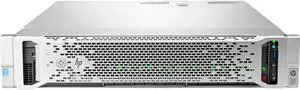 HP ProLiant DL560 G9 2U Rack Server - 2 x Intel Xeon E5-4667 v3 Hexadeca-core (16 Core) 2 GHz