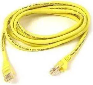 Belkin Cat. 5e Network Patch Cable