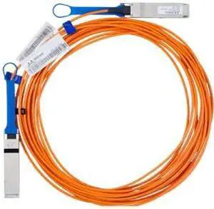 Mellanox MC2207310-050 50m 56Gb/s FDR Active Optical Cable