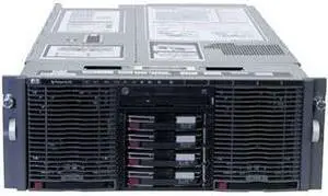 HP ProLiant 4U Rack Server - 4 x Intel Xeon MP 2.70 GHz