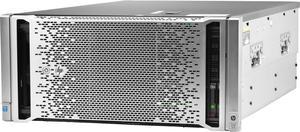 HP ProLiant ML350 G9 5U Rack Server - Intel Xeon E5-2640 v3 2.60 GHz