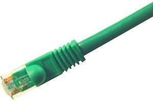 Comprehensive Standard CAT6-25GRN Cat.6 Patch Cable CAT625GRN