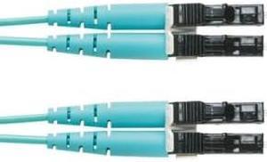 Panduit Fiber Optic Duplex Patch Network Cable