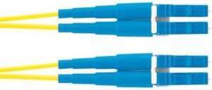 Panduit Fiber Optic Duplex Patch Network Cable